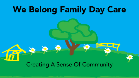 We Belong Family Day Care | 104 Chatswood Rd, Daisy Hill QLD 4127, Australia | Phone: (07) 2103 5777