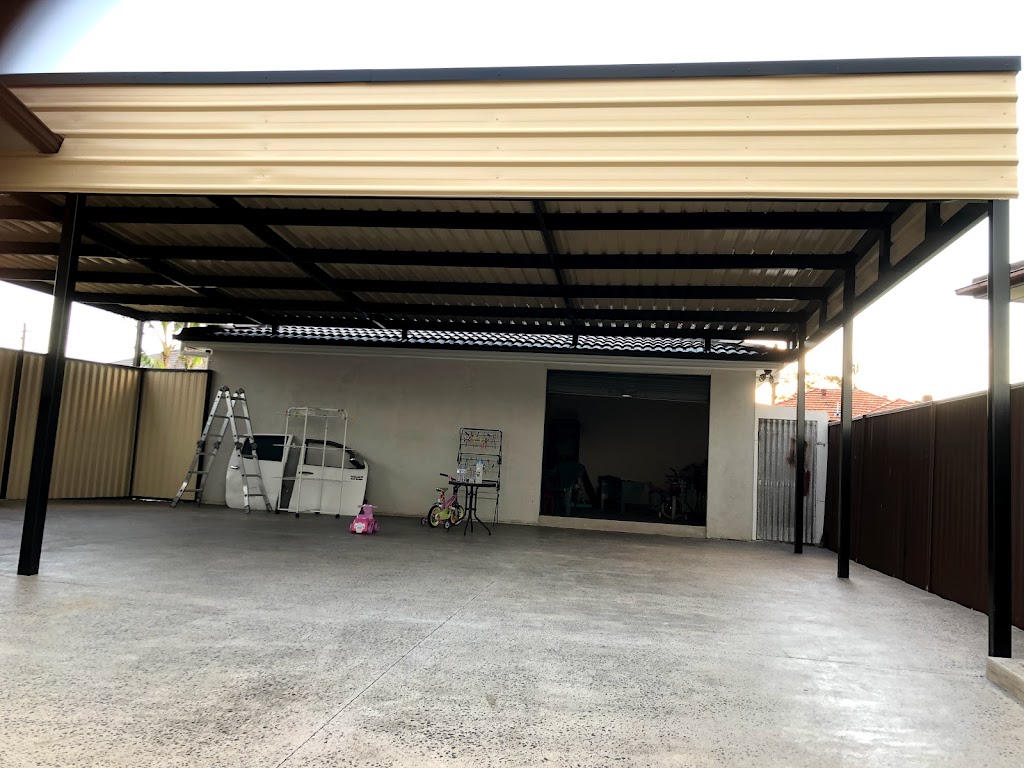 Granville Mens Shed | 243 Clyde St, South Granville NSW 2142, Australia | Phone: 0404 210 438