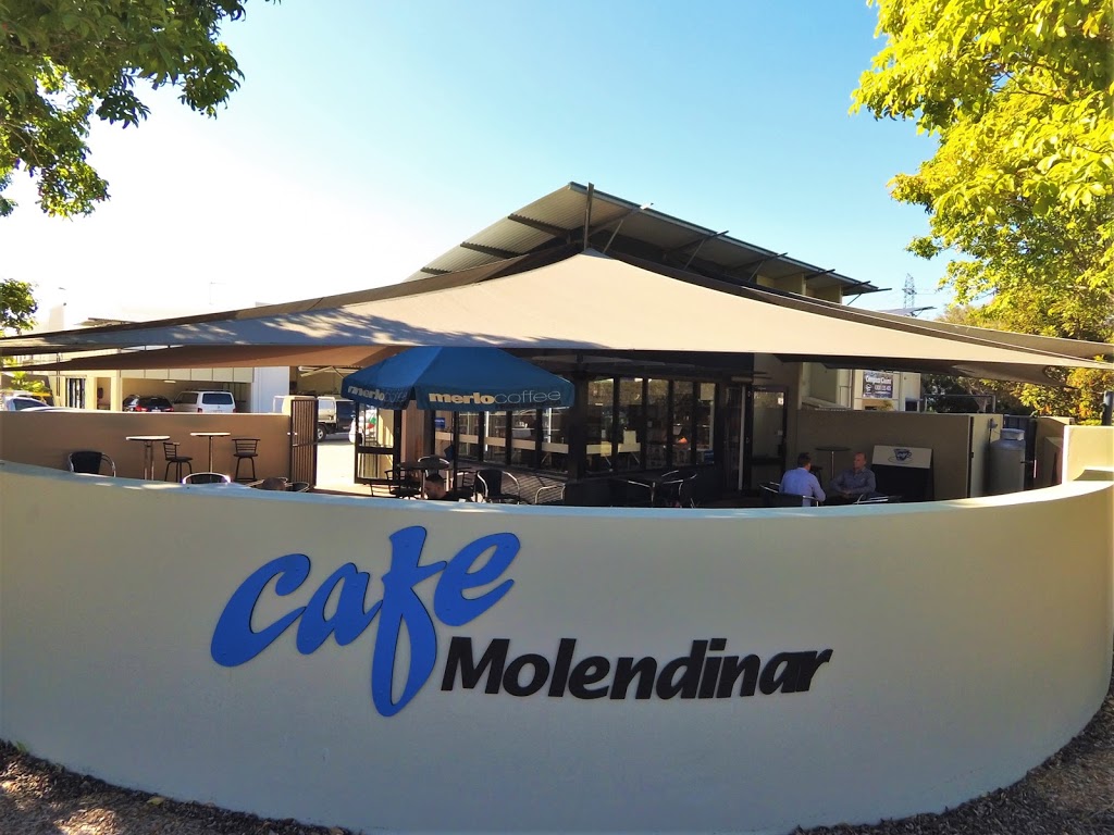 Cafe Molendinar | 5/14 Distribution Ave, Molendinar QLD 4214, Australia | Phone: (07) 5527 8524