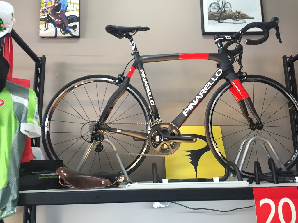 Pista Bikes | bicycle store | 243A Hawthorn Rd, Caulfield North VIC 3162, Australia | 0409016514 OR +61 409 016 514