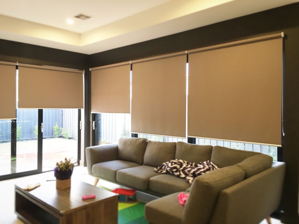 Fantasy Shutters and Blinds | 208 Bell St, Preston VIC 3072, Australia | Phone: 1300 193 344