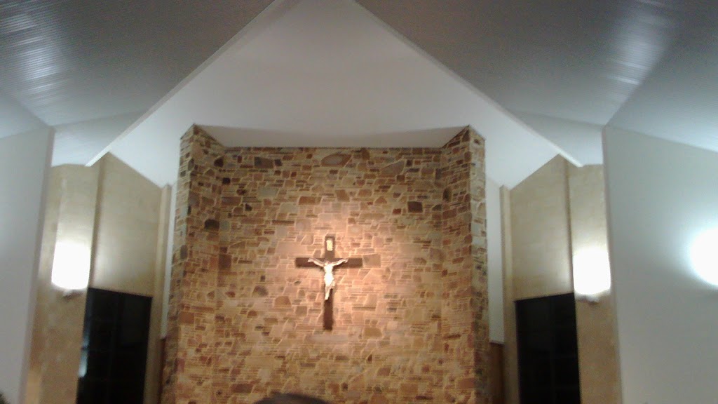 St Francis Xavier Catholic Church | church | 279 Forrest Rd, Hilbert WA 6112, Australia | 0893992143 OR +61 8 9399 2143