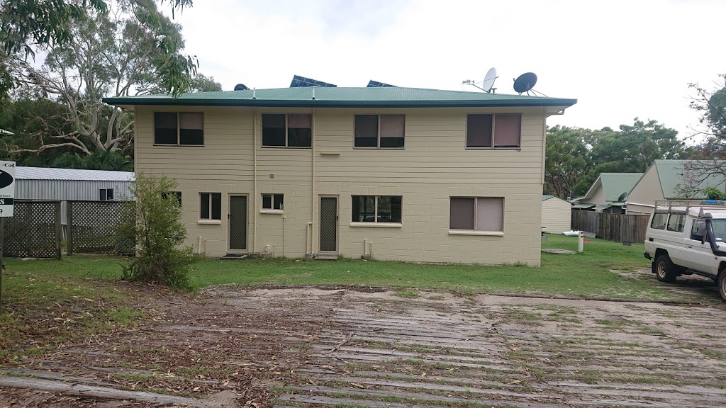 The Moth | lodging | 44 Eliza Ave, Fraser Island QLD 4581, Australia | 0430154871 OR +61 430 154 871