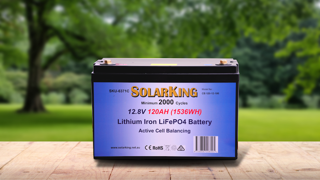 Solarking Lithium Batteries |  | 162 Chesterville Rd, Cheltenham VIC 3192, Australia | 1300139255 OR +61 1300 139 255