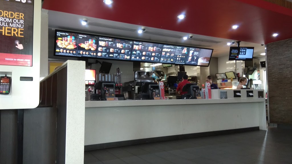 McDonalds Richlands | cafe | 19 Government Rd, Richlands QLD 4077, Australia | 0738796916 OR +61 7 3879 6916