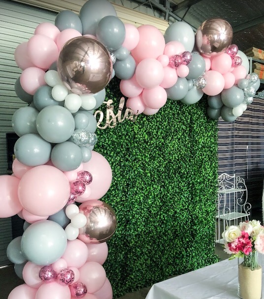 Party Prop Paradise | 100 S Creek Rd, Shanes Park NSW 2747, Australia | Phone: 0429 203 900