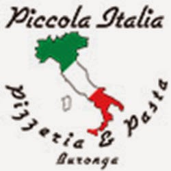 Piccola Italia Pizzeria and Pasta | meal delivery | 6 Sturt Hwy, Buronga NSW 2739, Australia | 0350228866 OR +61 3 5022 8866