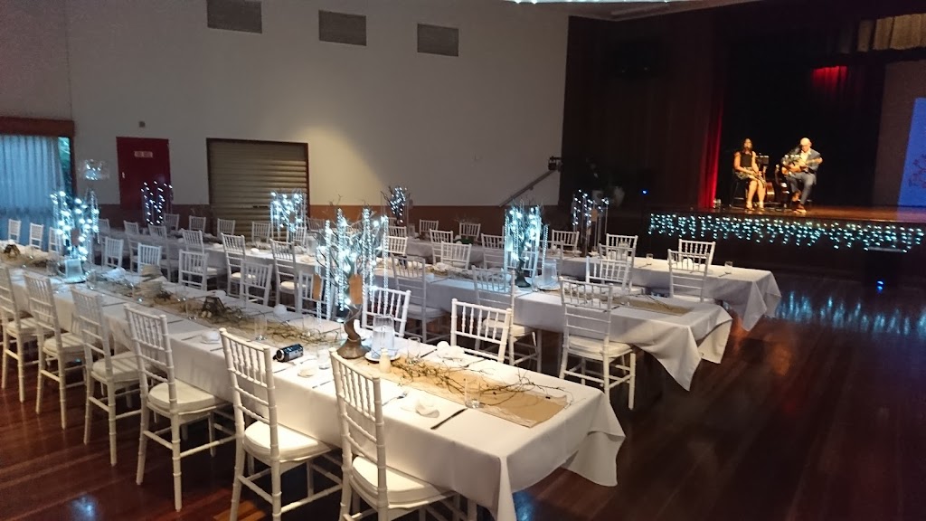 Moranbah Community Centre | 89 Mills Ave, Moranbah QLD 4744, Australia | Phone: 1300 472 227