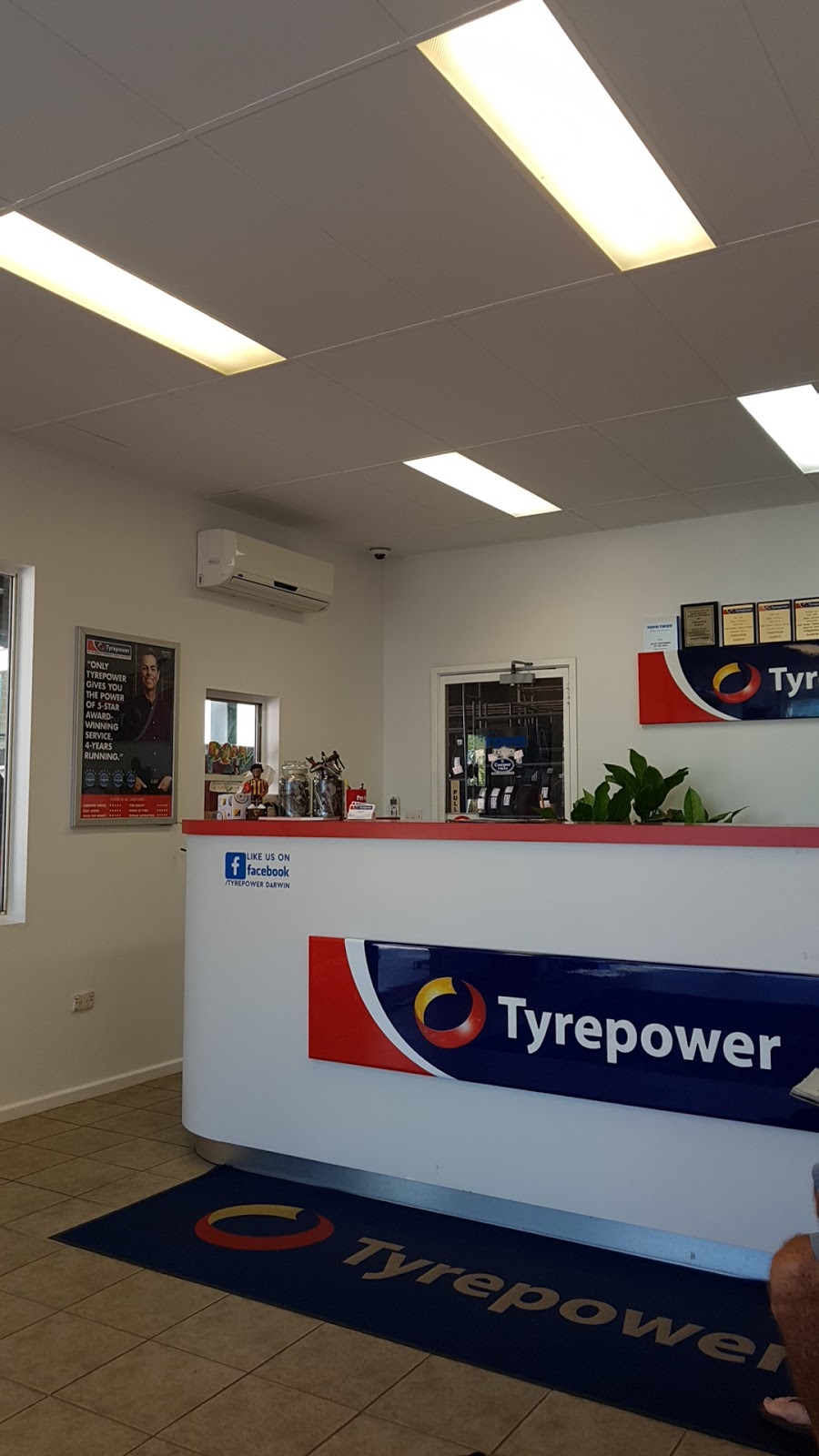 Tyrepower Darwin | car repair | 131 Stuart Hwy, Stuart Park NT 8000, Australia | 0889816911 OR +61 8 8981 6911