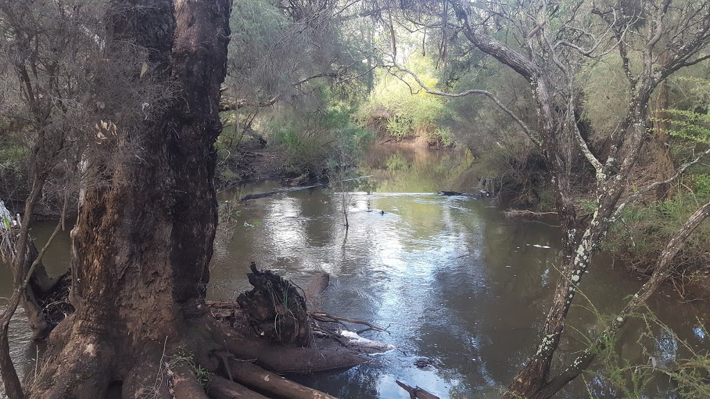 Berry Reserve | park | Gidgegannup WA 6083, Australia