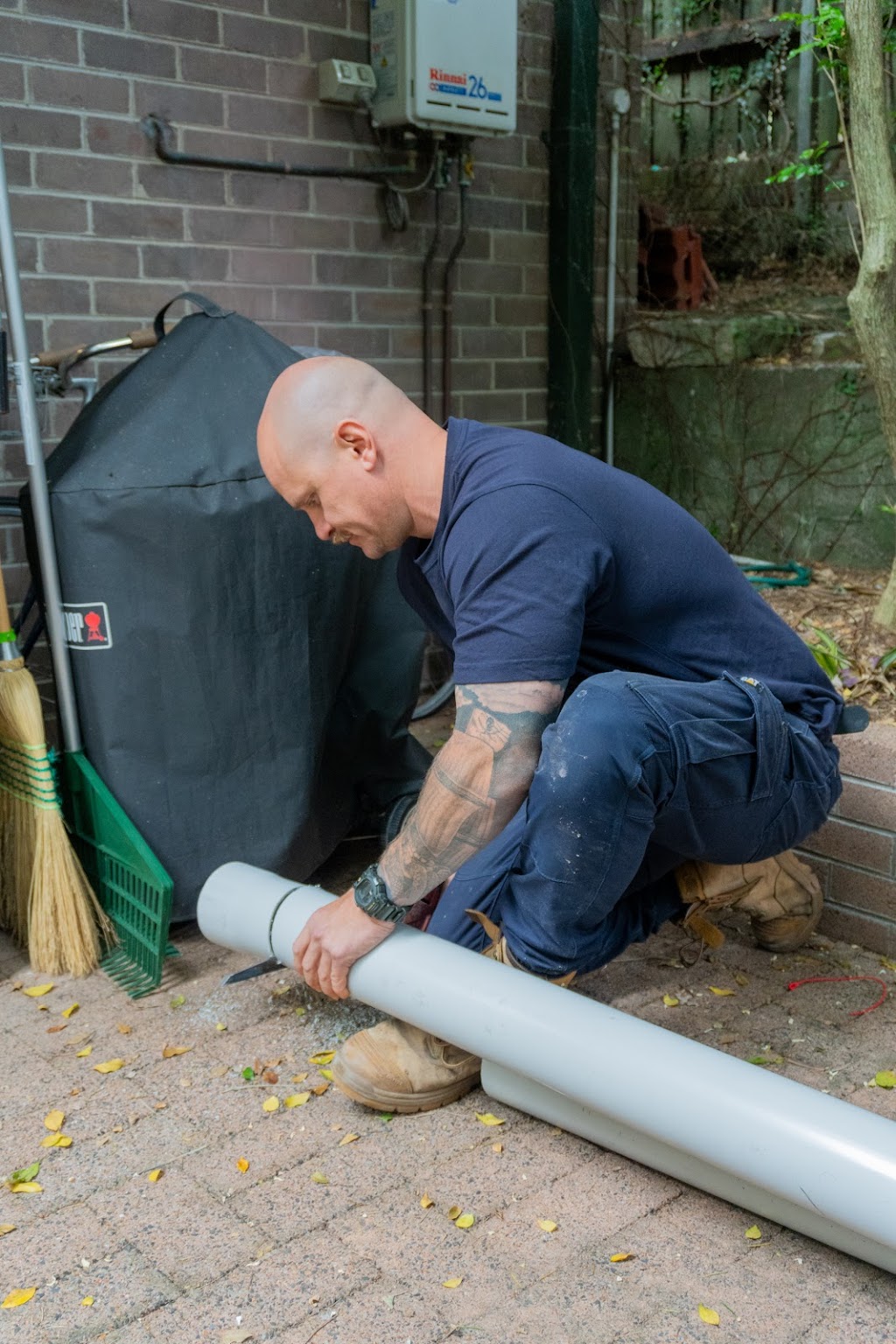 Wild Water Plumbing | 60 Karloo Rd, Umina Beach NSW 2257, Australia | Phone: 0405 692 151
