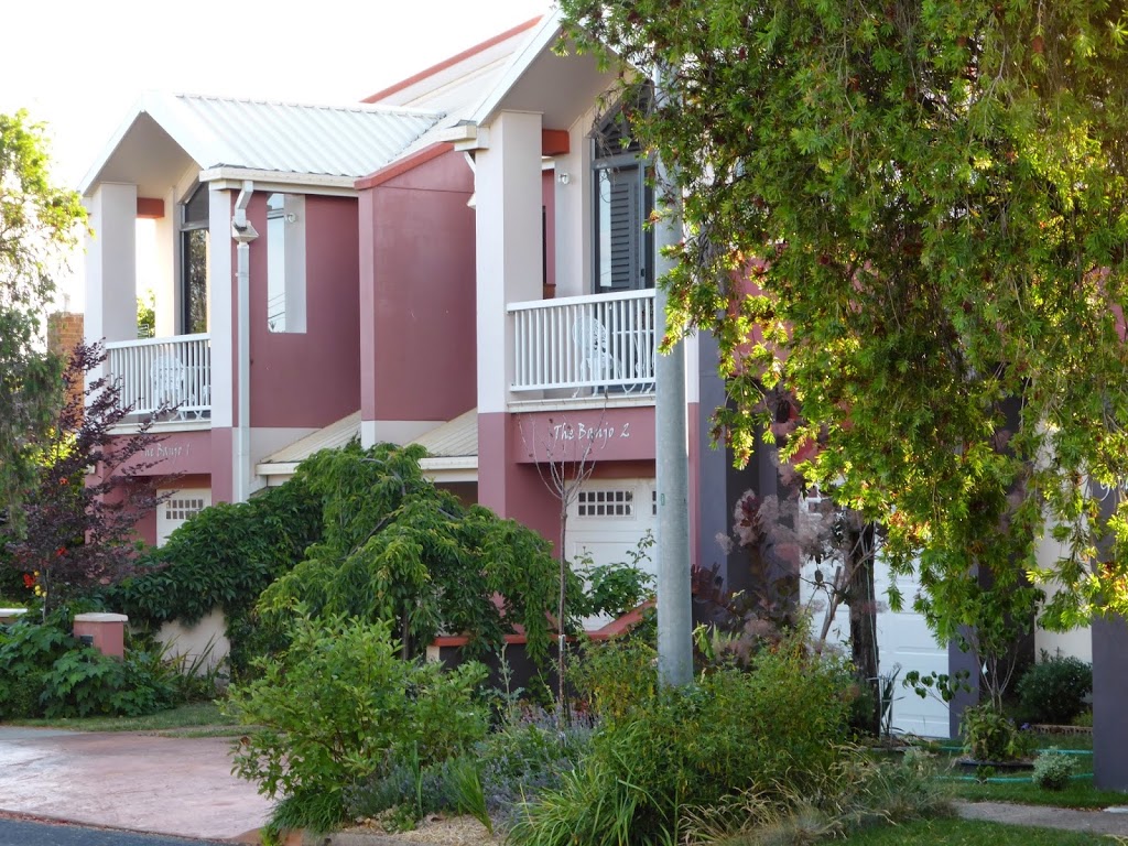 A Colourcity Apartments | lodging | 19A Hamer St, Orange NSW 2800, Australia | 0407480549 OR +61 407 480 549