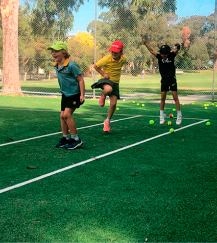MGT Tennis | Canterbury Rd, Canterbury VIC 3126, Australia | Phone: 0432 924 285