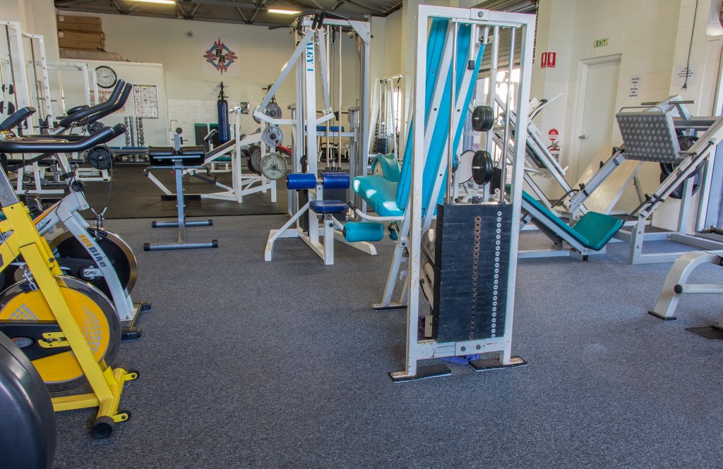 Personal Best Health and Fitness | school | 19 Macrossan St, Childers QLD 4660, Australia | 0423879020 OR +61 423 879 020