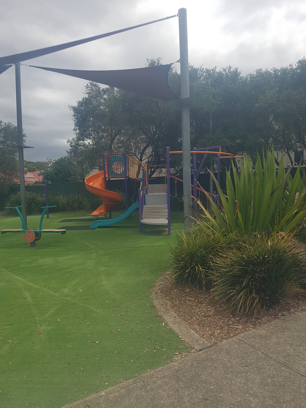 Frank Hayes Park | park | 50 Fyall Ave, Wentworthville NSW 2145, Australia | 0298065050 OR +61 2 9806 5050