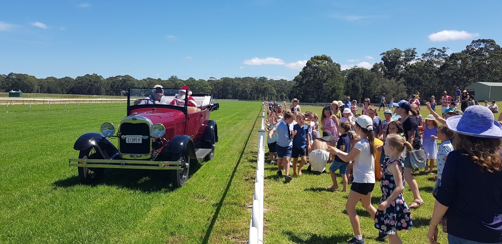 Moruya Racecourse | Moruya NSW 2537, Australia | Phone: (02) 4474 4409