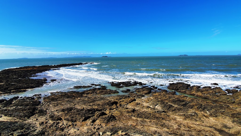 Ladies Beach, Emu Park, Capricorn Coast | Hill St, Emu Park QLD 4710, Australia | Phone: (07) 4913 5000