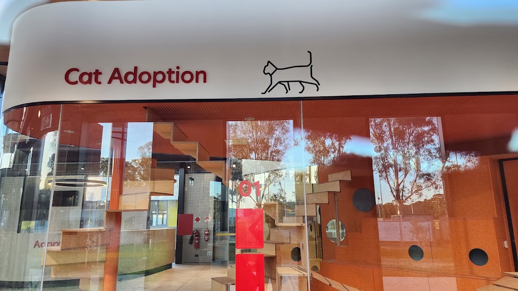 Blacktown Animal Rehoming Centre (BARC) | 20 Owen St, Glendenning NSW 2761, Australia | Phone: (02) 5300 6000
