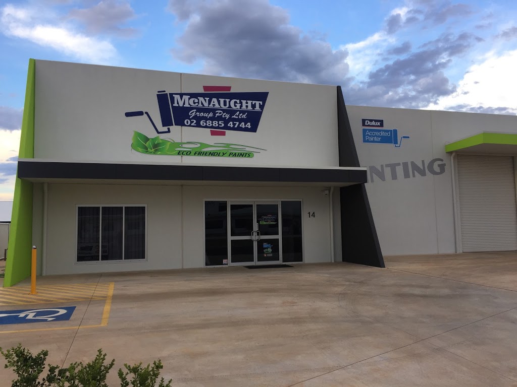 McNaught Group | 14 Blueridge Dr, Dubbo NSW 2830, Australia | Phone: (02) 6885 4744