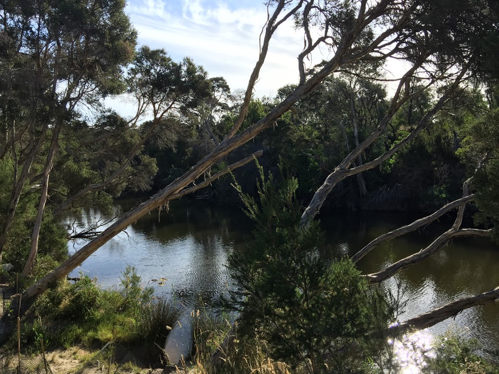 Balcombe Estuary Reserve | Mirang Ave, Mount Martha VIC 3934, Australia | Phone: 0447 160 288