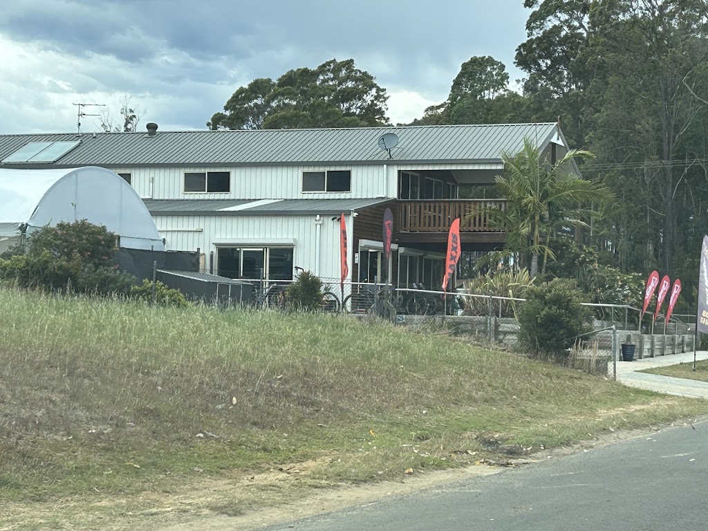 Ride Mogo | 14 Charles St, Mogo NSW 2536, Australia | Phone: (02) 6106 9596