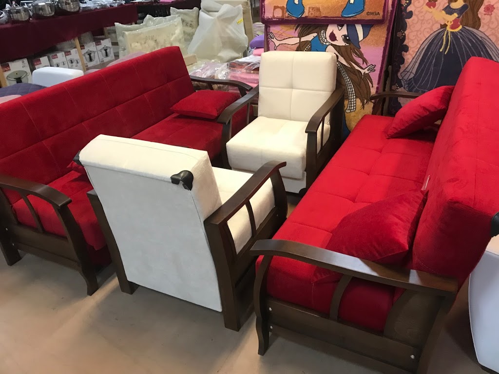 Istanbul Grand Bazaar | furniture store | 3/22-36 Reservoir Dr, Coolaroo VIC 3048, Australia | 0393039171 OR +61 3 9303 9171
