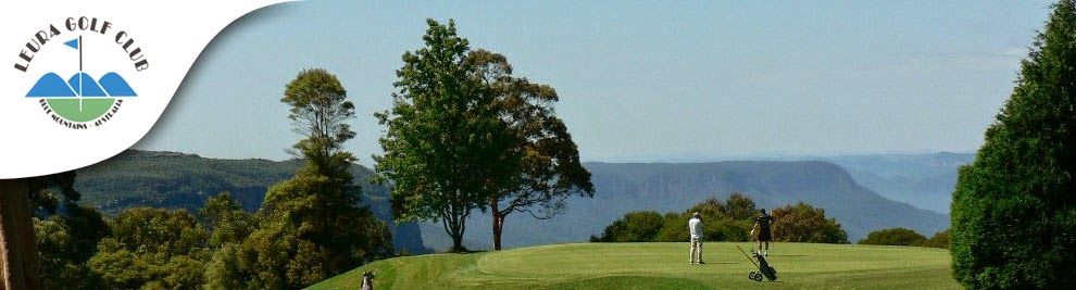 Leura Golf Club | 1 Sublime Point Rd, Leura NSW 2780, Australia | Phone: (02) 4785 0035