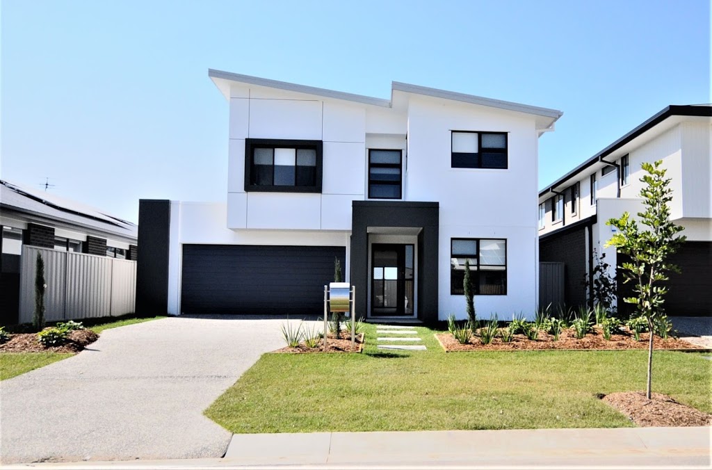 AusPac Homes | general contractor | 14 Yarama Ct, Upper Coomera QLD 4209, Australia | 0755026583 OR +61 7 5502 6583