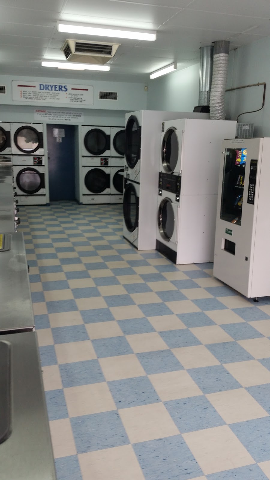 Firle Super Laundrette | laundry | 2/203 Glynburn Rd, Firle SA 5070, Australia | 0451852568 OR +61 451 852 568