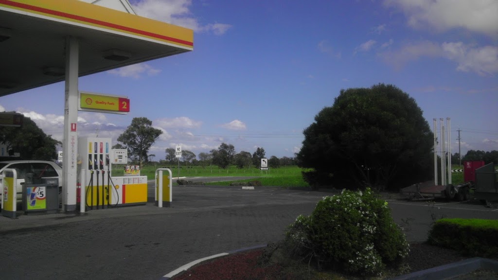 Coles Express | gas station | 4655 S Gippsland Hwy &, McDonalds Track, Lang Lang VIC 3984, Australia | 0359975288 OR +61 3 5997 5288
