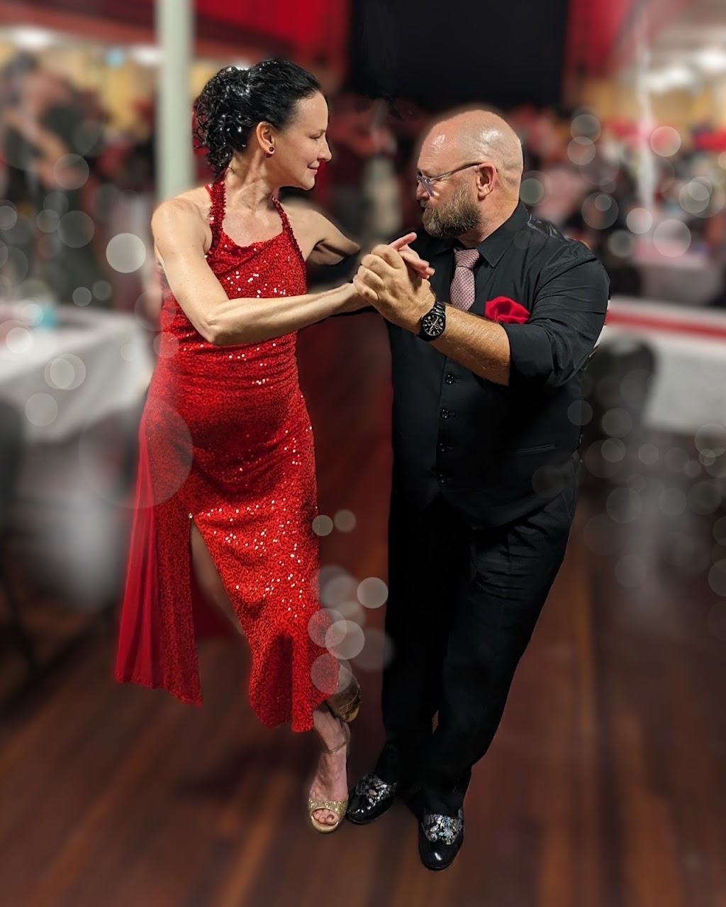 Tango Eternal - Argentine Tango School | Elimbah QLD 4516, Australia | Phone: 0411 667 304