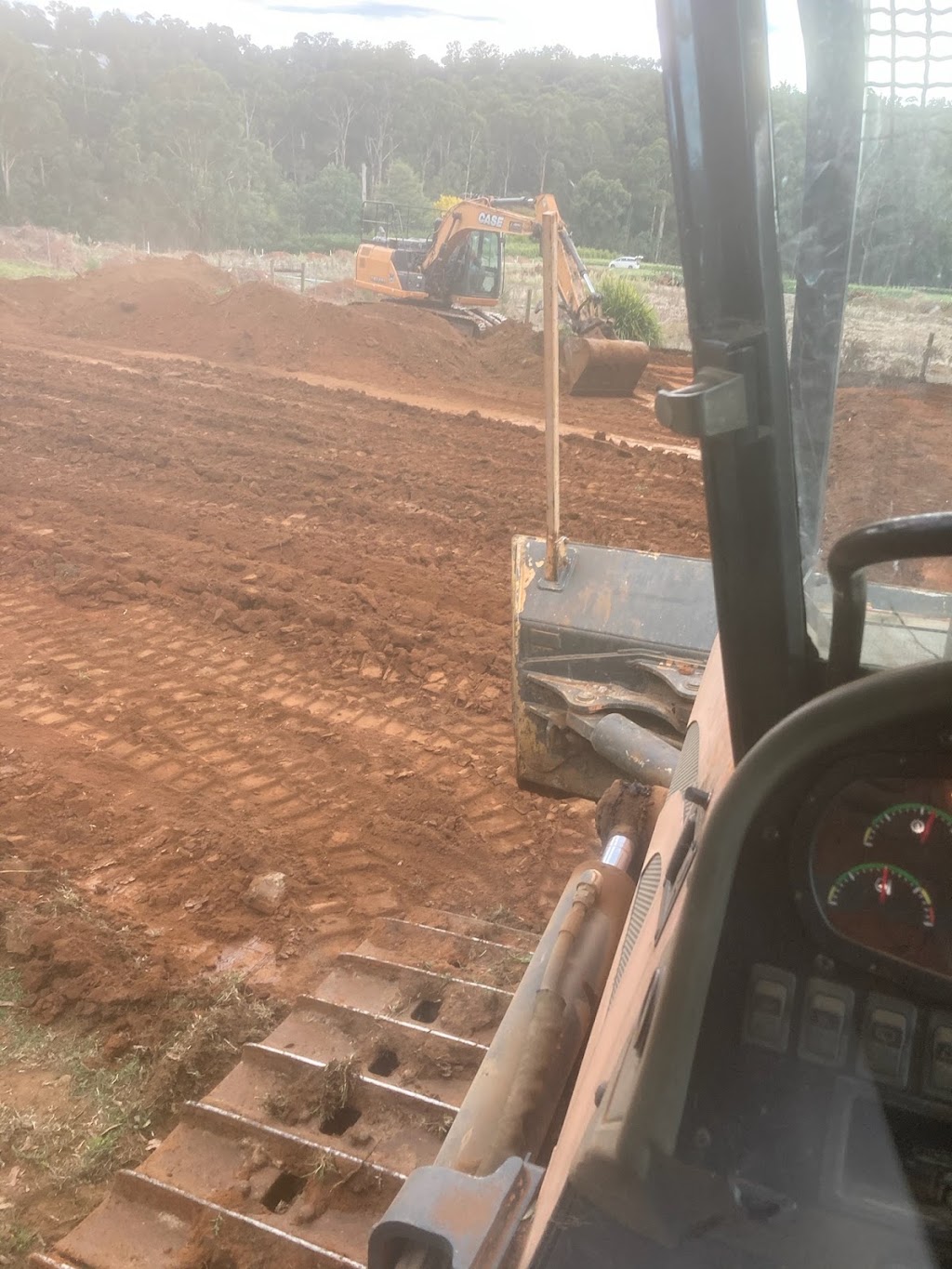 Lodevic Contracting | 7 Lens St, Bittern VIC 3918, Australia | Phone: 0408 535 633