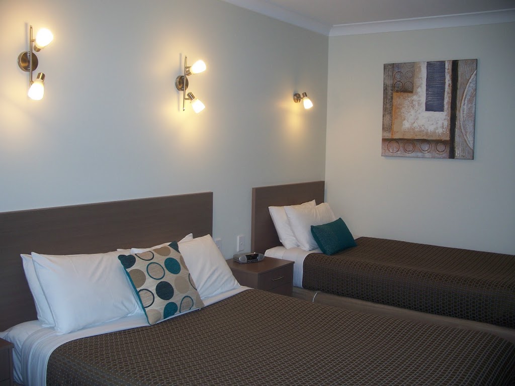 Heritage Motor Inn | lodging | 244-248 Edward St, Wagga Wagga NSW 2650, Australia | 0269214099 OR +61 2 6921 4099