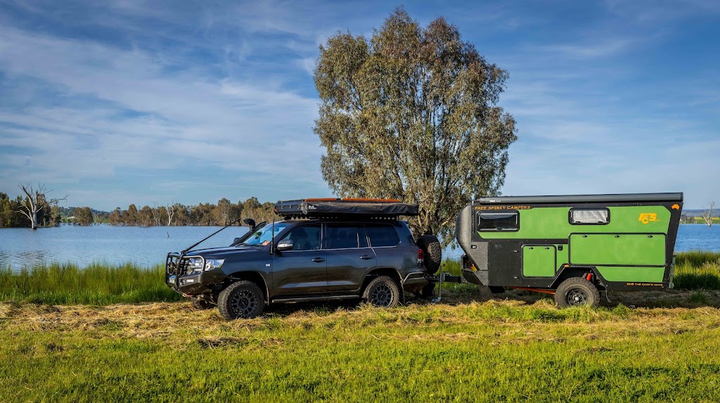 FSC Off Road | 22 Jarick Wy, Jindera NSW 2642, Australia | Phone: 0409 745 164