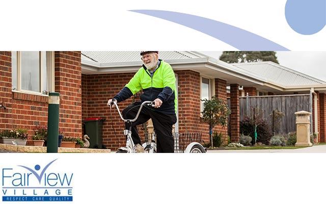 Fairview Village Ltd | 30 Sargeant St, Warragul VIC 3820, Australia | Phone: (03) 5623 2752