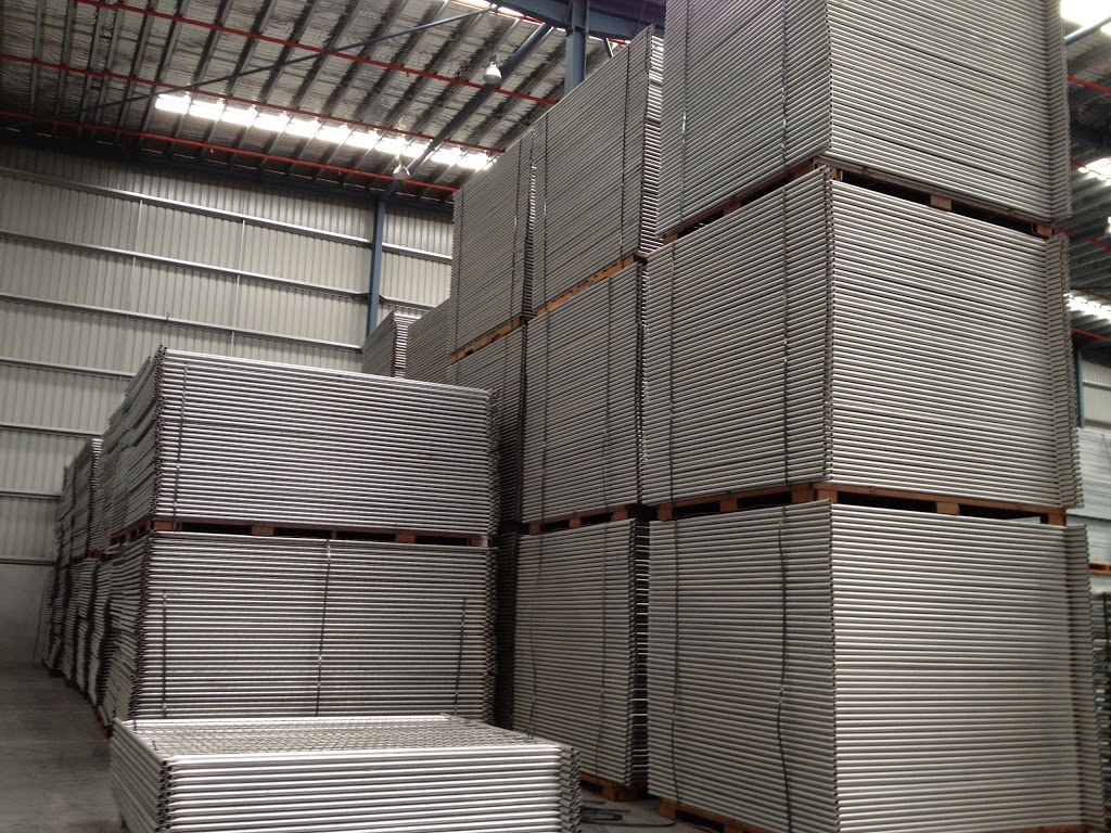 Temp Fence Super Store | store | 416 Foleys Rd, Derrimut VIC 3030, Australia | 1300888777 OR +61 1300 888 777