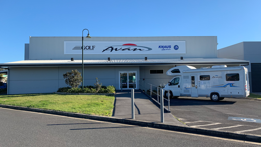 Avan NSW Coffs Harbour | car dealer | 14/380 Pacific Hwy, Coffs Harbour NSW 2450, Australia | 0266521515 OR +61 2 6652 1515