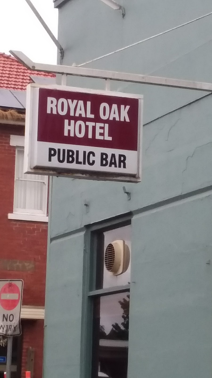 Royal Oak Hotel | lodging | 29/31 Sydney St, Kilmore VIC 3764, Australia | 0480114622 OR +61 480 114 622