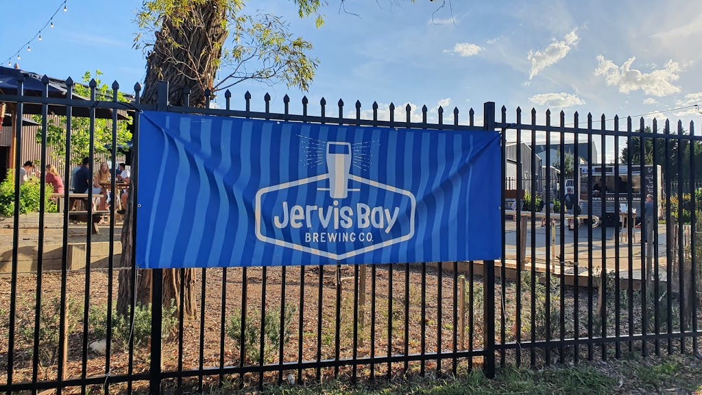 Jervis Bay Brewing Co | 3 Duranbah Dr, Huskisson NSW 2540, Australia | Phone: (02) 4401 2142