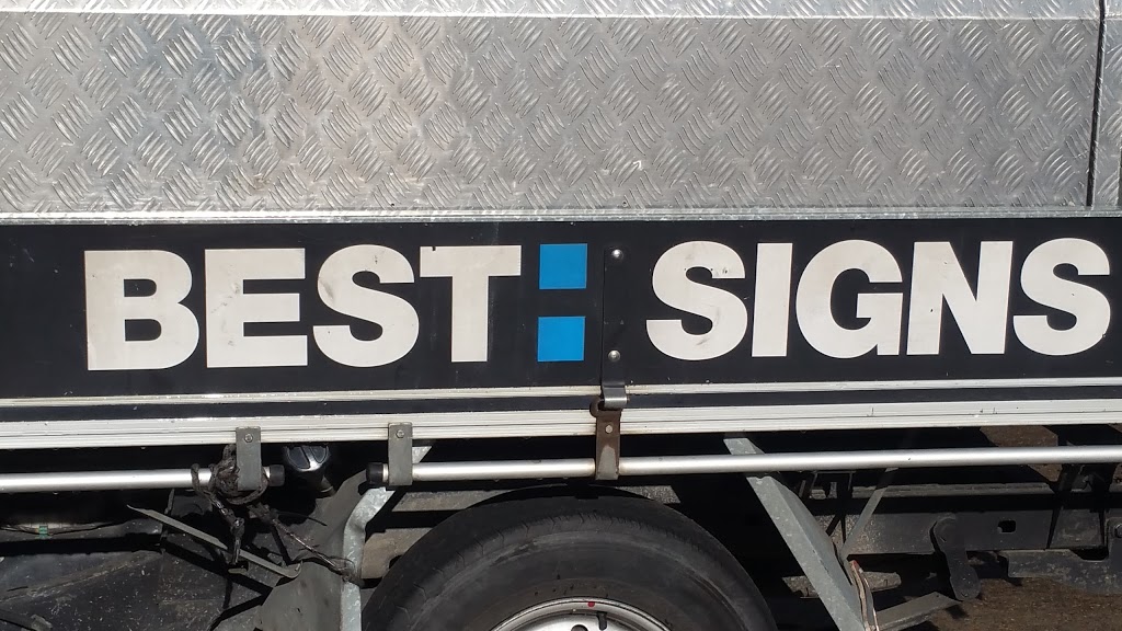 Best Signs | store | 1/15 Catamaran Rd, Fountaindale NSW 2258, Australia | 0243891991 OR +61 2 4389 1991