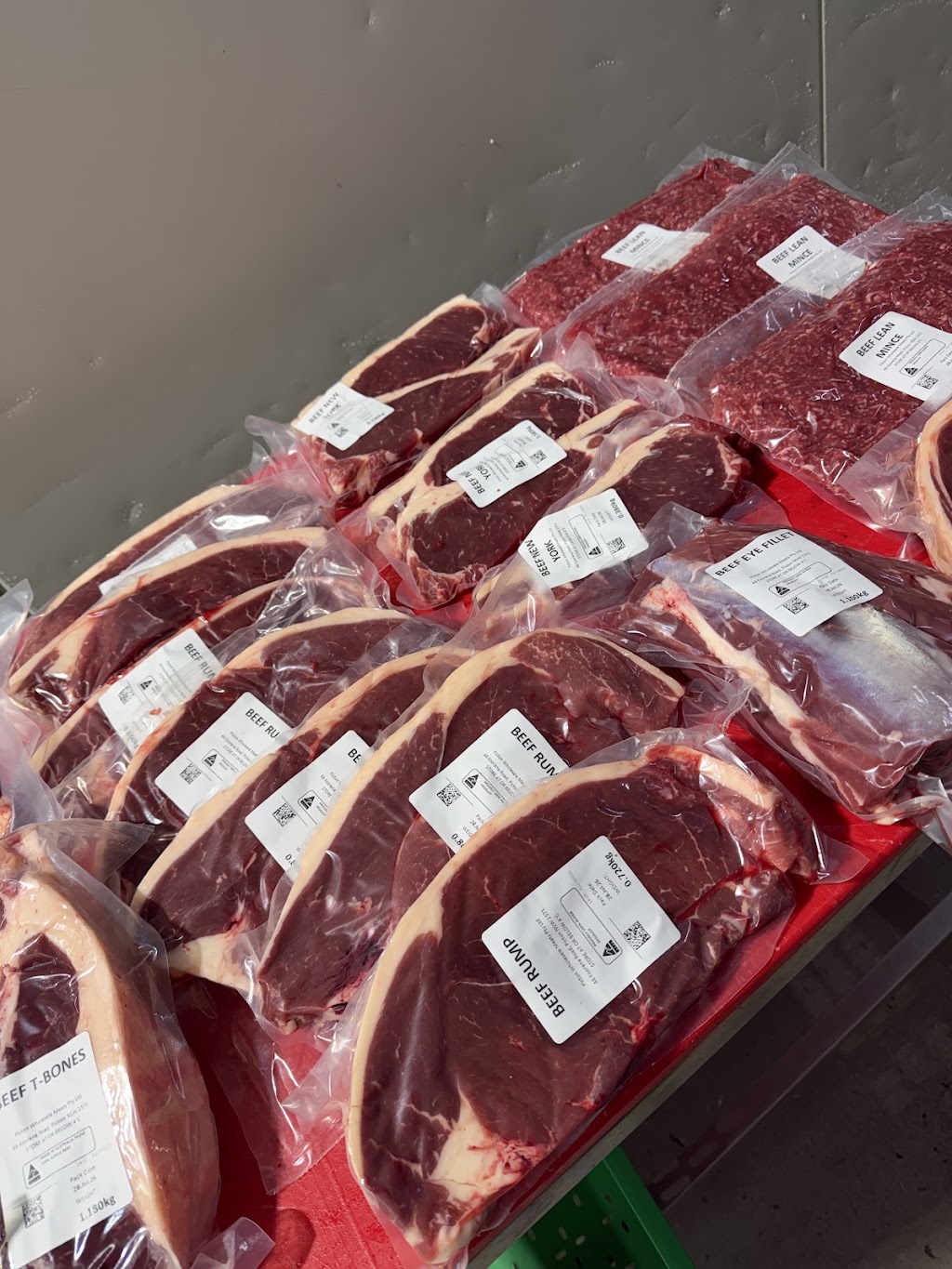 The Meat Home Delivery Co. | Koorana Rd, Picton NSW 2571, Australia | Phone: (02) 4683 0684