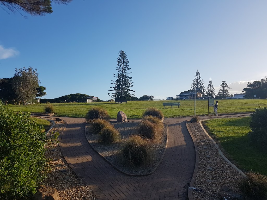 Tathra Memorial Gardens | park | Tathra NSW 2550, Australia