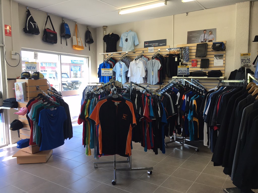 EmbroidMe Osborne Park | clothing store | 6/43 Hutton St, Osborne Park WA 6017, Australia | 0894453999 OR +61 8 9445 3999