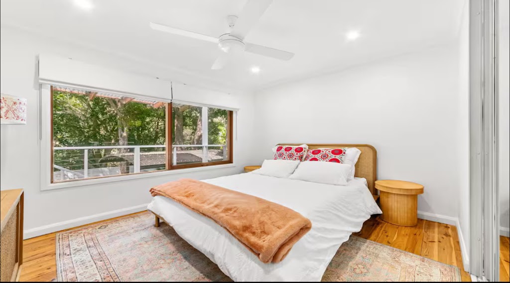 Greenpoint @ Pearl Beach | 1A Diamond Rd, Pearl Beach NSW 2256, Australia | Phone: 0417 045 022