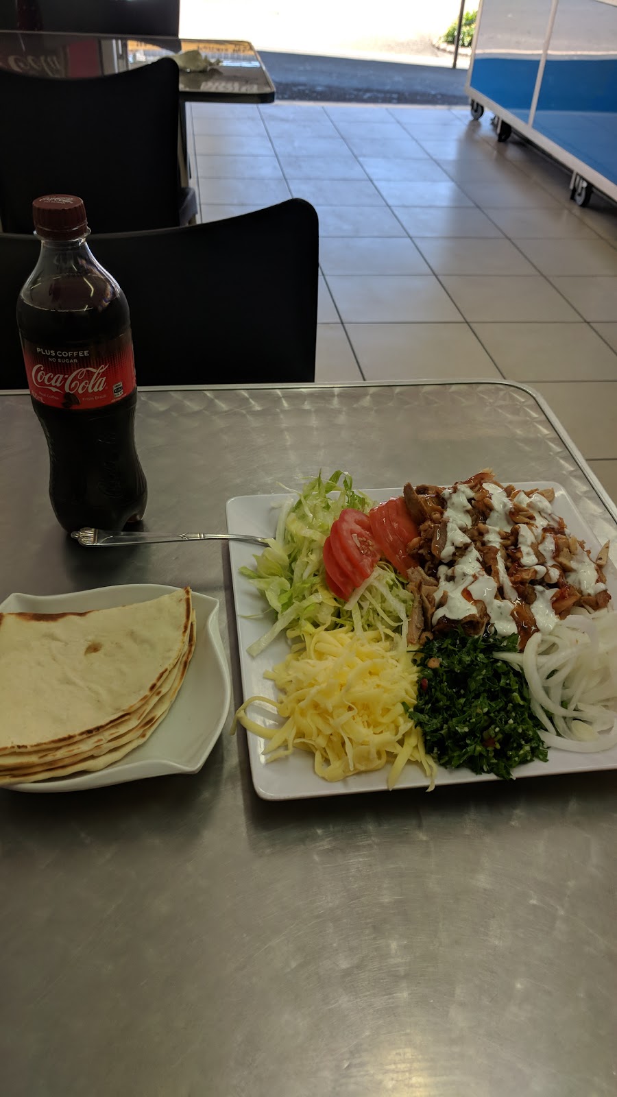 Bulkaz Kebabs | 109 Pendle Way, Pendle Hill NSW 2145, Australia | Phone: (02) 9631 9807