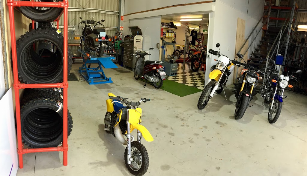 Northern Performance Motorcycles | car repair | 231 McGregor Rd, Smithfield QLD 4878, Australia | 0740575696 OR +61 7 4057 5696