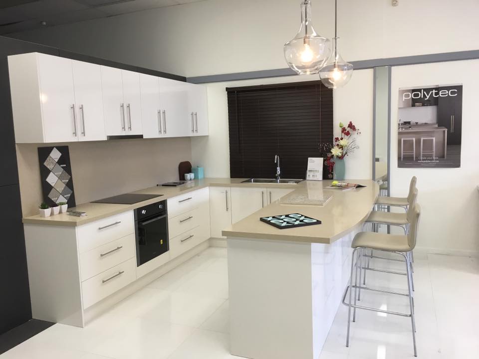 Granite Transformations Adelaide North East Workshop | home goods store | 14 Mobius Cres, Golden Grove SA 5125, Australia | 0872266363 OR +61 8 7226 6363