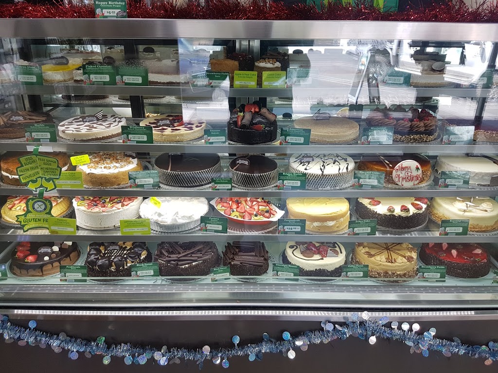 The Cheesecake Shop Ballarat | bakery | 1213 Sturt St, Ballarat VIC 3350, Australia | 0353323200 OR +61 3 5332 3200