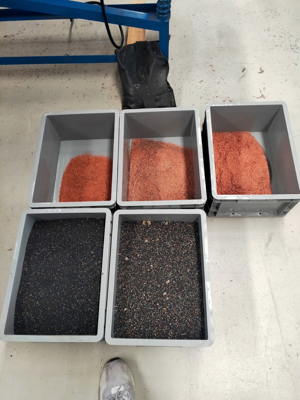 Resource Recovery Services | 23 Demand Ave, Arundel QLD 4214, Australia | Phone: 0493 625 430