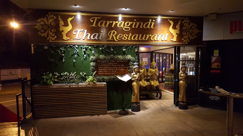 Tarragindi Thai Restaurant | restaurant | Unit 1/6 Gapap St, Tarragindi QLD 4121, Australia | 0738489940 OR +61 7 3848 9940